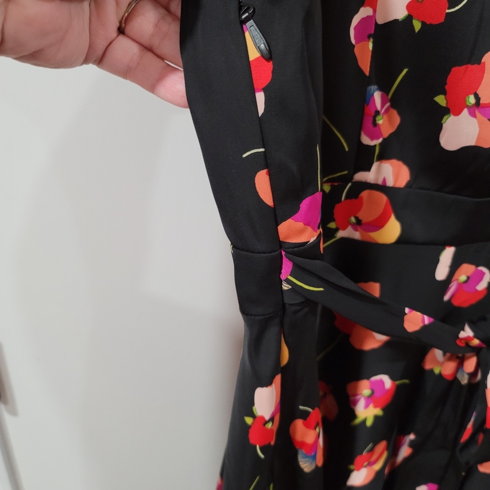 City Chic Dress NWT - Picture 6 of 7